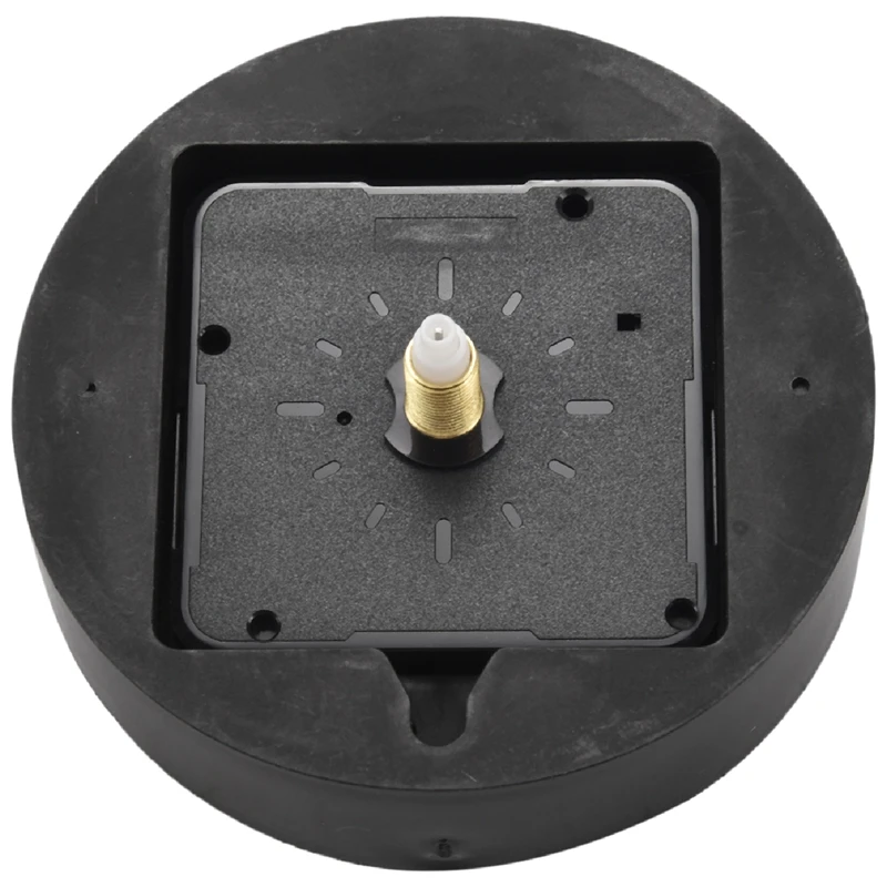 Настенные часы Timelike акриловые с изображением балерины танцующей девушки 30 х30 см