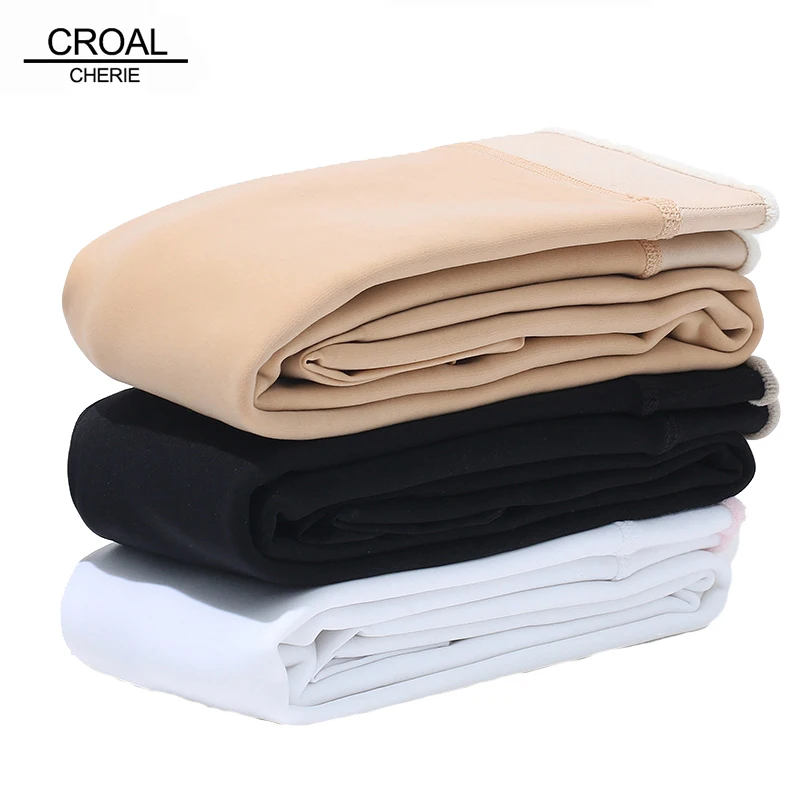 

100-150 см модные однотонные Детские Зимние флисовые штаны детские леггинсы для девочек утепленные обтягивающие теплые леггинсы зимняя одежд...