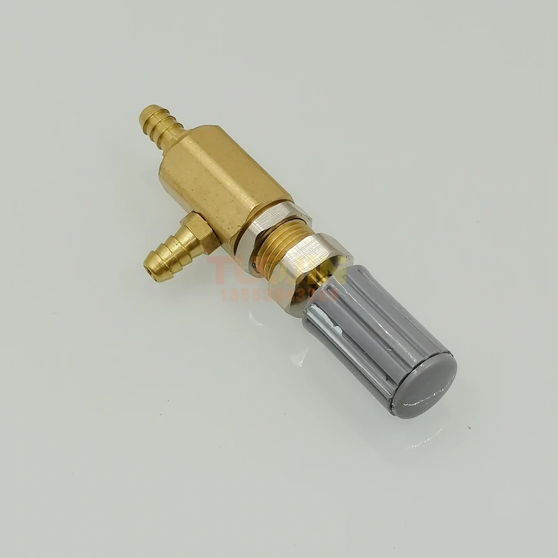 Бесплатная доставка регулирующий клапан для воды и газа Регулировка потока