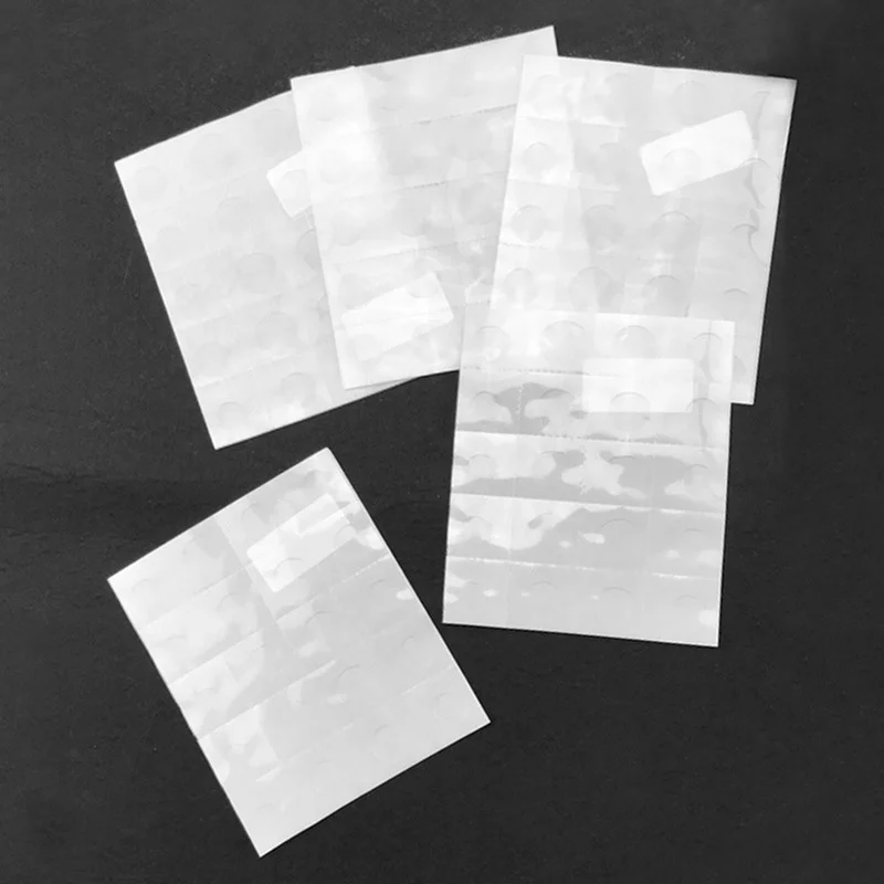 10 листов шар крепления клея прикрепить воздушные шары на потолке или настенный