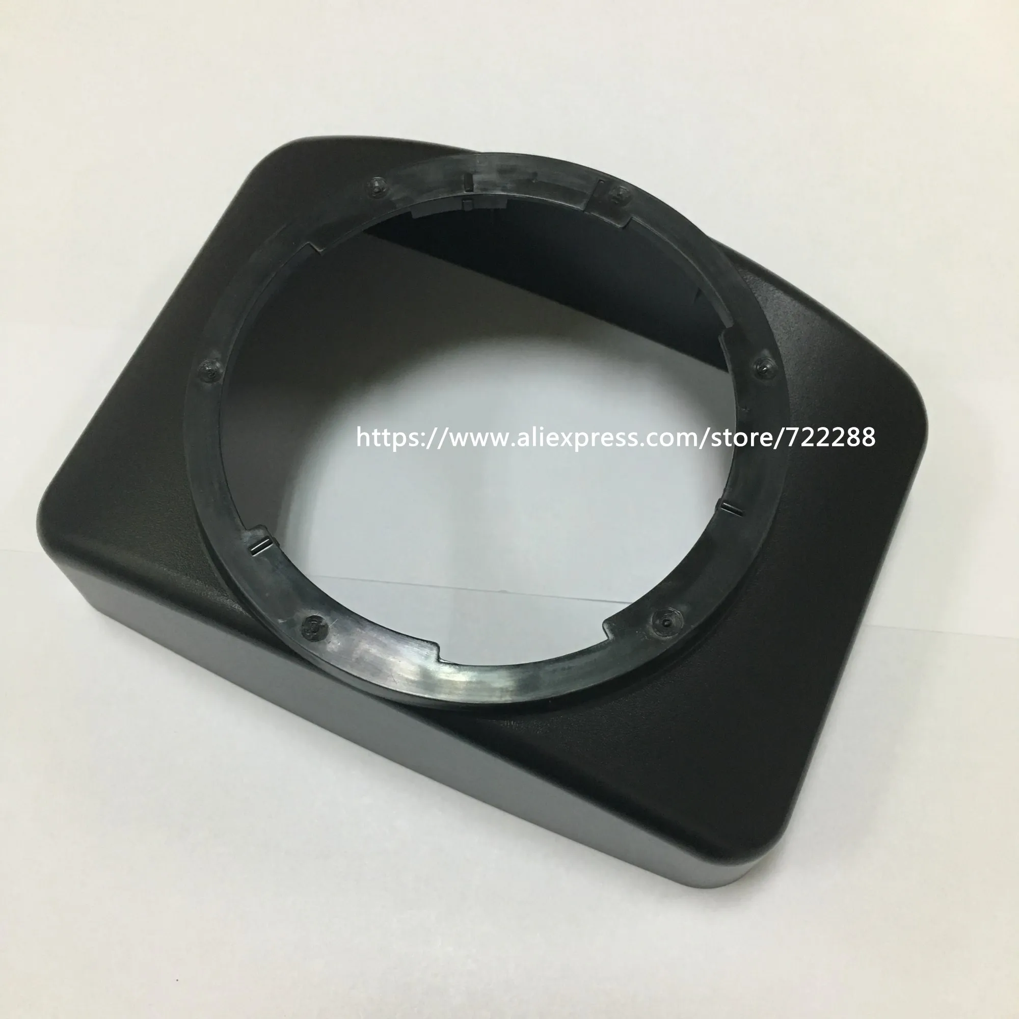 Новая Оригинальная бленда для объектива VGQ0B03 Panasonic AG HMC150 HPX170 HPX172|Хранилища