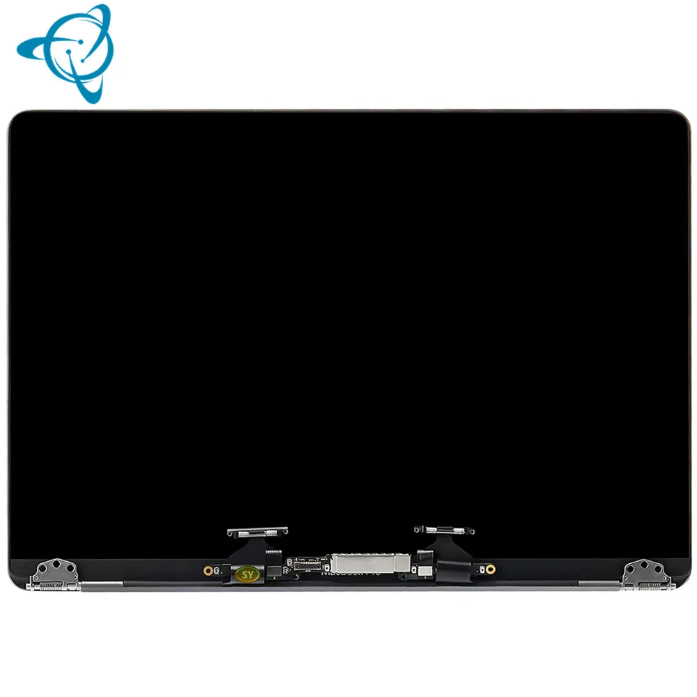 (True Tone) ноутбук серебристо-серый 13 дюймов A2289 ЖК-экран в сборе для Macbook Retina полный