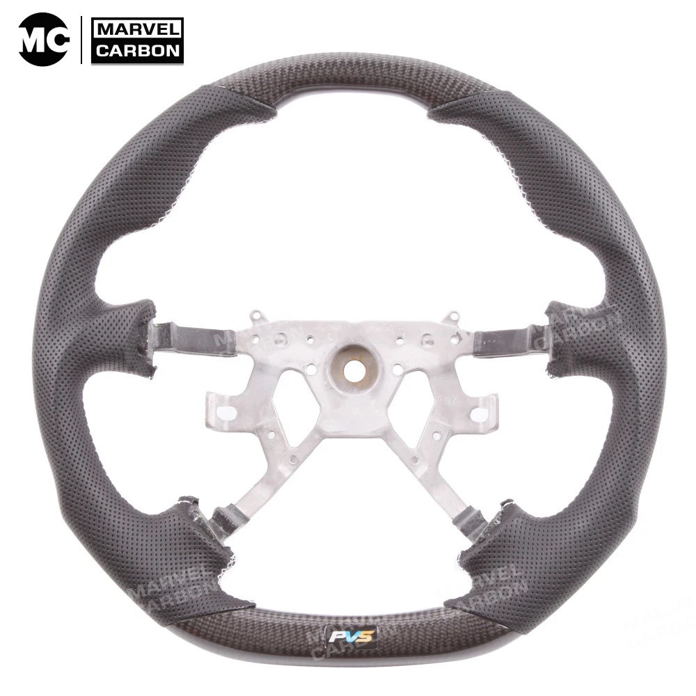 

Рулевое колесо из углеродного волокна для Nissan патруль Amarda