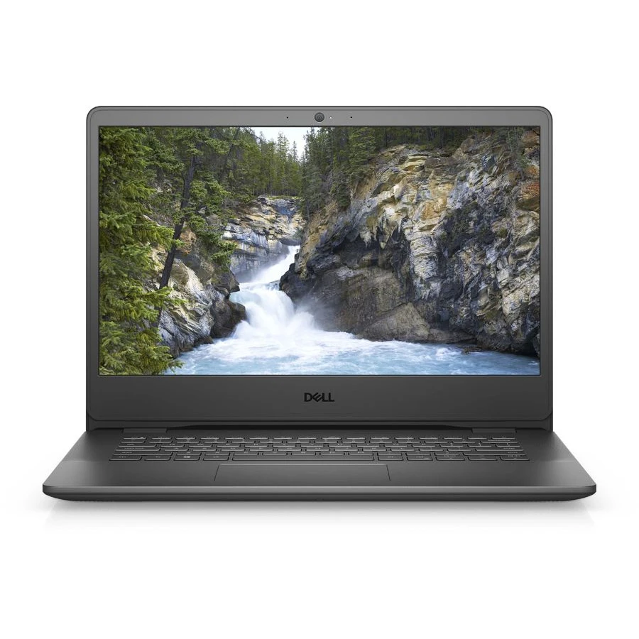 Ноутбук Dell Vostro 3400 i3 1115G4/8Gb/1Tb/14"/WVA/FHD/Lin/black | Компьютеры и офис