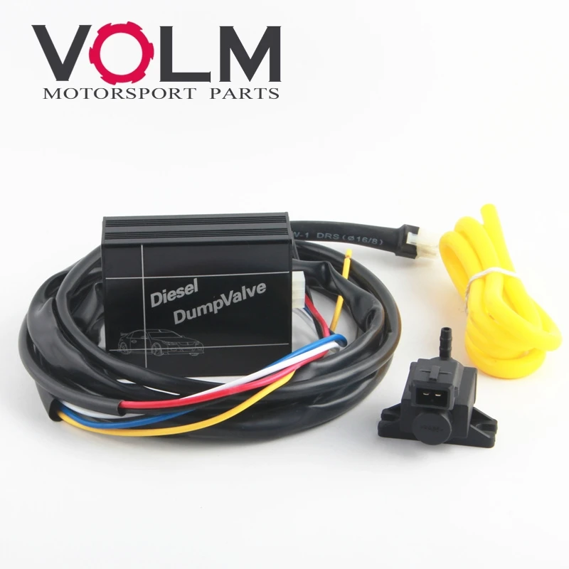 Детали электрического контроллера для дизельной трубы самосвал Vavlve комплект