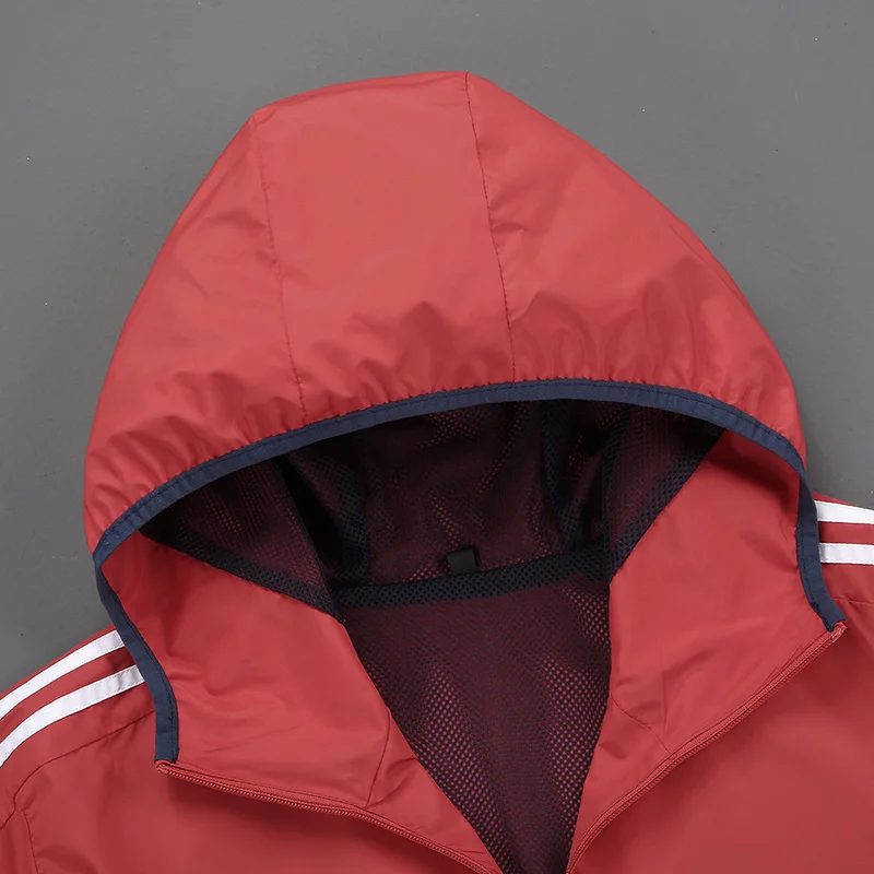 

Spring Summer New Men's Bomber Zipper Mens Jackets And Coats Male Casual Streetwear Hip Hop Slim Fit Pilot Coat Men Clothing