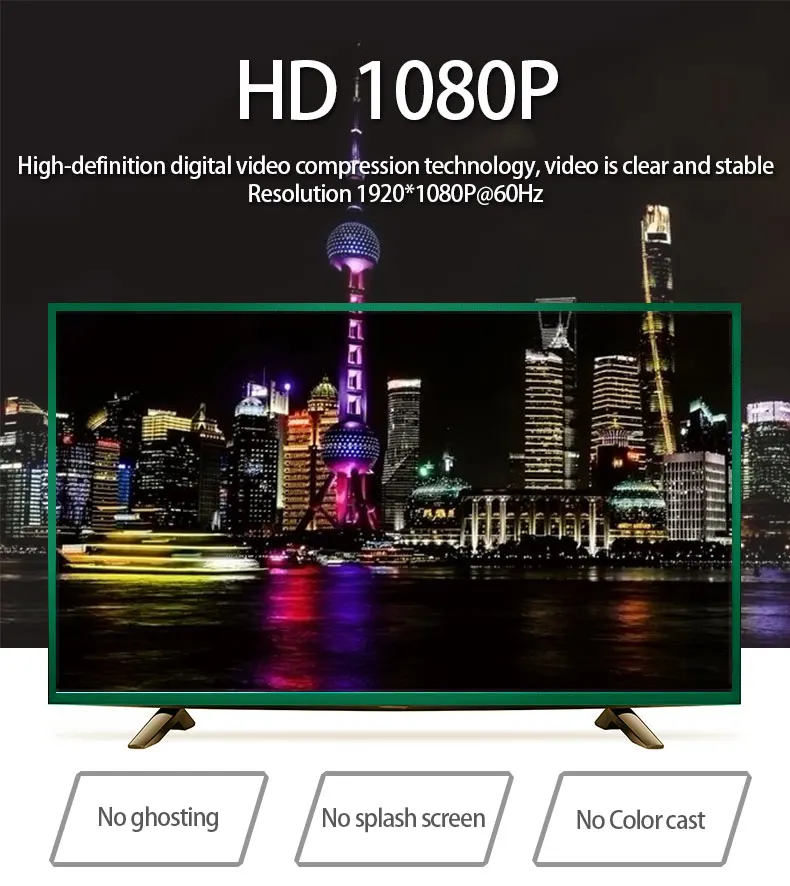 50 м HDMI удлинитель 1080p 3D приемник передатчика HDMI по Cat 5e/6 RJ45 Ethernet конвертер HE50S