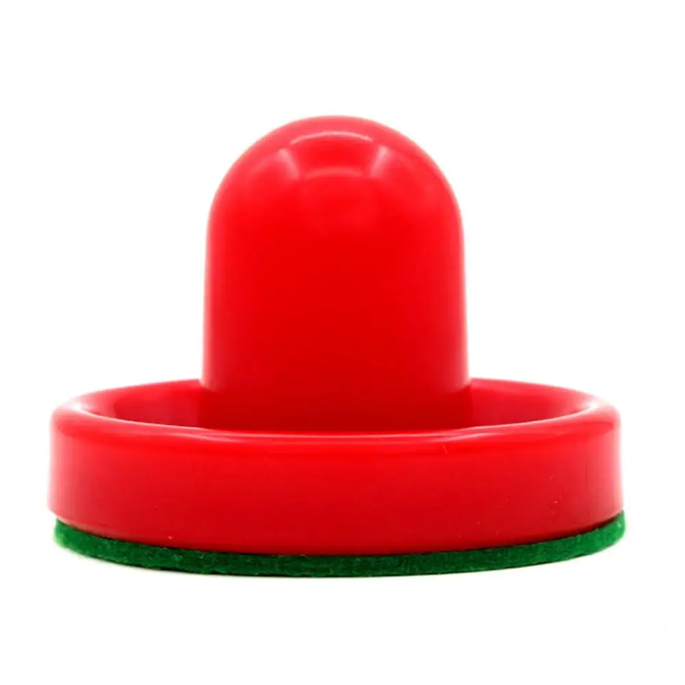 Удобные воздушные хоккейные настольные толкатели тонкая работа воздушный