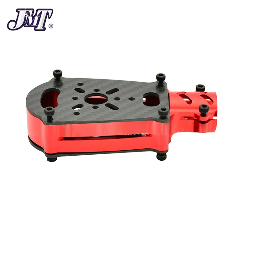 JMT 16 мм моторное крепление для аэрофотосъемки Квадрокоптер фотографий