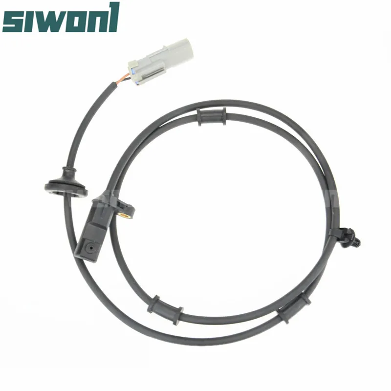 Датчик скорости колеса из АБС-пластика задний левый для CHRYSLER Jeep Grand Cherokee WJ/WG 2.7L 3.1L