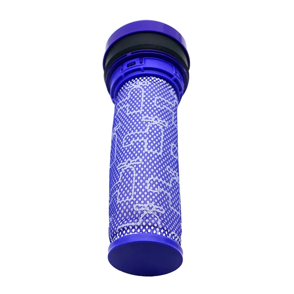1 шт. Фильтр Предварительной пыли для Dyson DC37 DC41 DC39i DC39 Animal/ Multi Floor Запчасти пылесоса