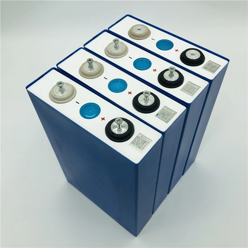 OEM& ODM 2500 циклы LiFePo4 12V 105AH призматические клетки батареи бесплатное обслуживание глубокий цикл с BMS доска для автомобиля RV Солнечный