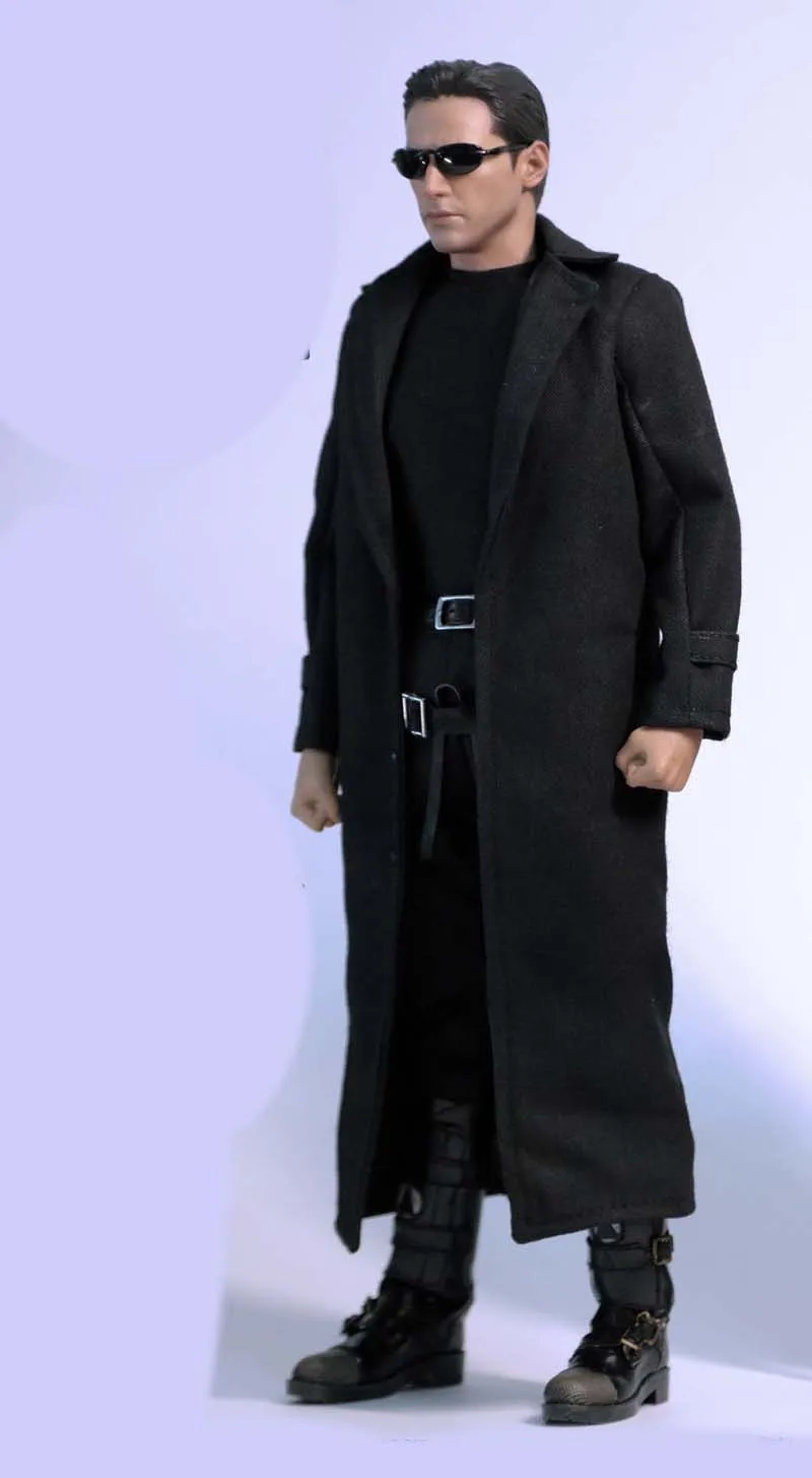 Ветровка Tbleague 1/6 Sclae Мужская солдатская модель куртки одежда коллекционный