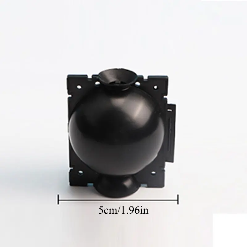 

Flower Container Nursery Box Breeding Case Plant Rooting Ball Plant Box Propagation Ball Grafting Rooting Box Garden Pouch Root