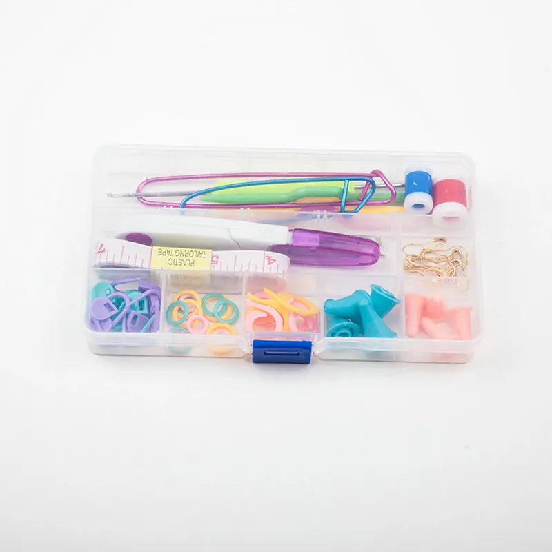 67 шт./компл. маленькие домашние аксессуары вязание крючком магические набор для