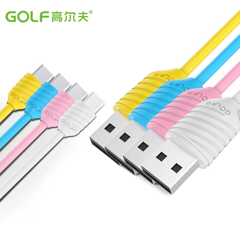 Гольф 1 м USB кабель для синхронизации данных и зарядки iPhone 5S 5 5C 6S 6 7 8 Plus X XS Max XR SE iPad