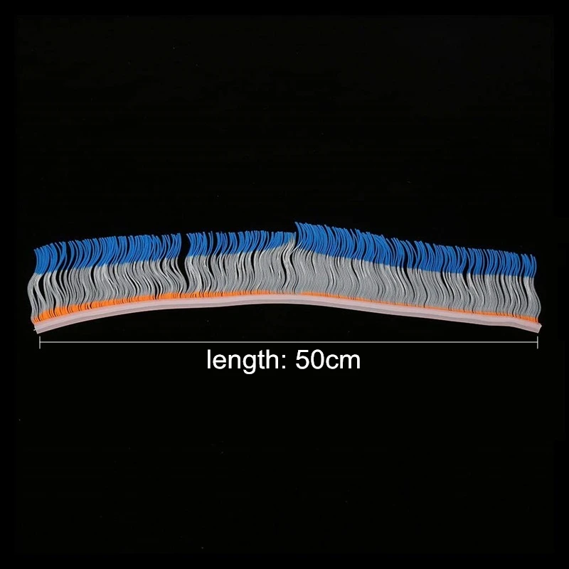 Силиконовое искусственное украшение сменный Мягкий Аквариум морской анемон