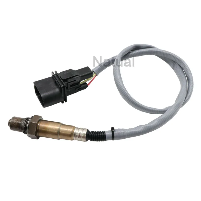 Lambda O2 Oxygen Sensor For BMW E65 E66 E67 E87 E90 E91 120i 320i 735i 745i 735Li 745Li 320Si Rolls-Royce Phantom 0258007146 | Автомобили