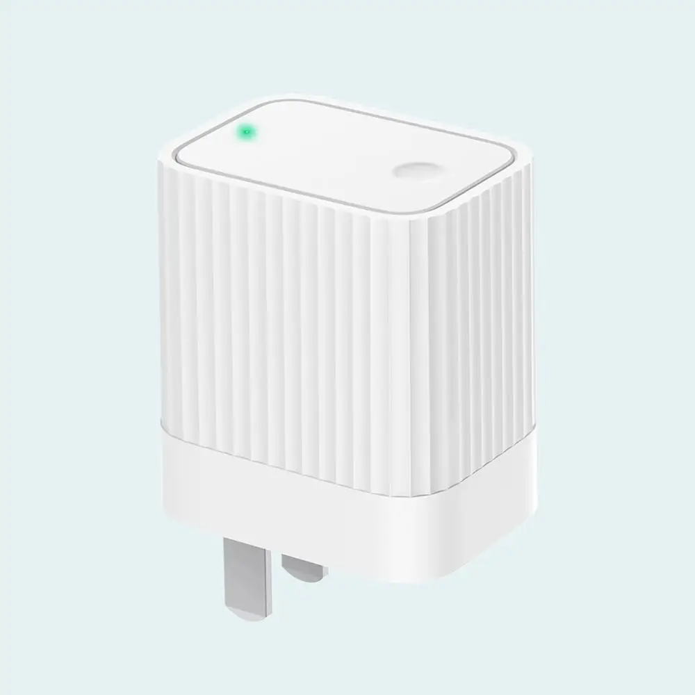 Youpin Mi Home Qingping Bluetooth Hub автоматическое подключение подустройств Wi-Fi 2 4G Управление