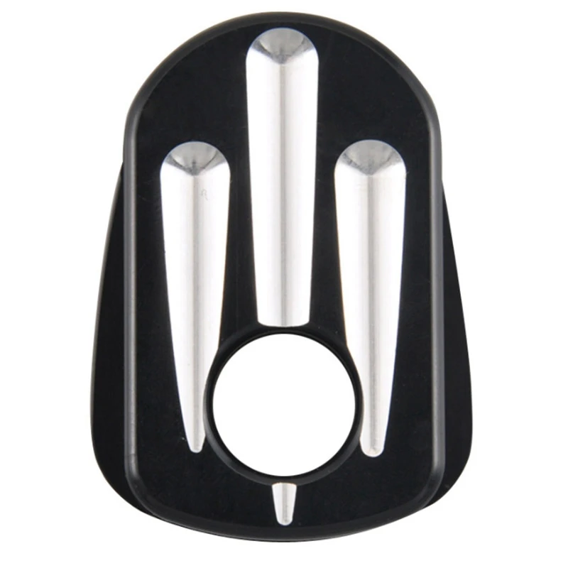 Fuel Tank Cover Dash Gas Cap Trim for Touring Street Glide Road King 2008-2017 | Автомобили и мотоциклы