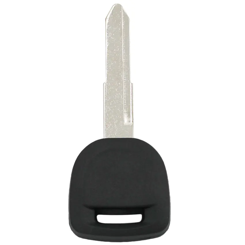 Ключ зажигания транспондера необработанное лезвие с чипом 4D63 80 бит для Mazda 2 3 5 6 CX7