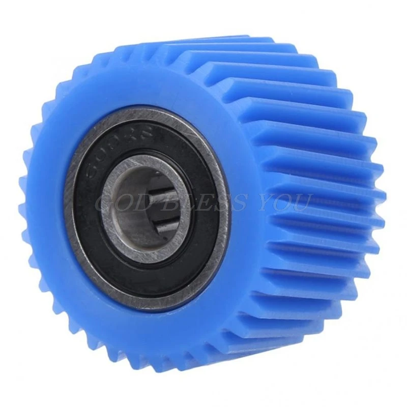 

Tongsheng TSDZ2 Mid Drive Motor Engine Replacement Nylon Gear for 36V/48V E-bike Electric Bicycle Accessories Drop Shipping