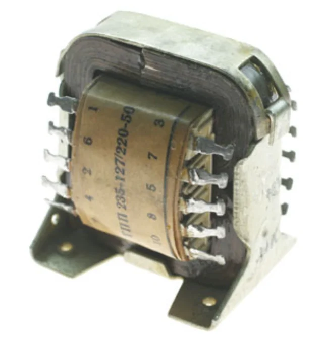 Трансформатор ТПП 235-220-50 | Обустройство дома