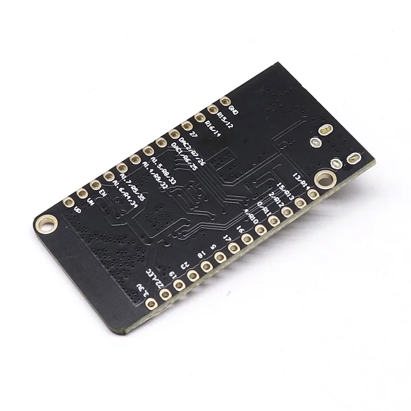 Макетная плата Lite V1.0.0 Wi-Fi Bluetooth антенна ESP32 ESP-32 REV1 CH340G MicroPython 4MB Micro USB для Arduino |