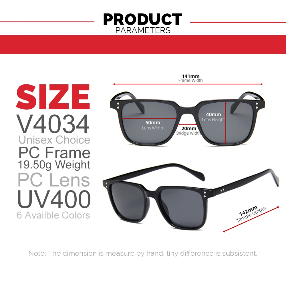 VIVIBEE 2021 трендовые Маленькие Мужские квадратные солнцезащитные очки ретро черные