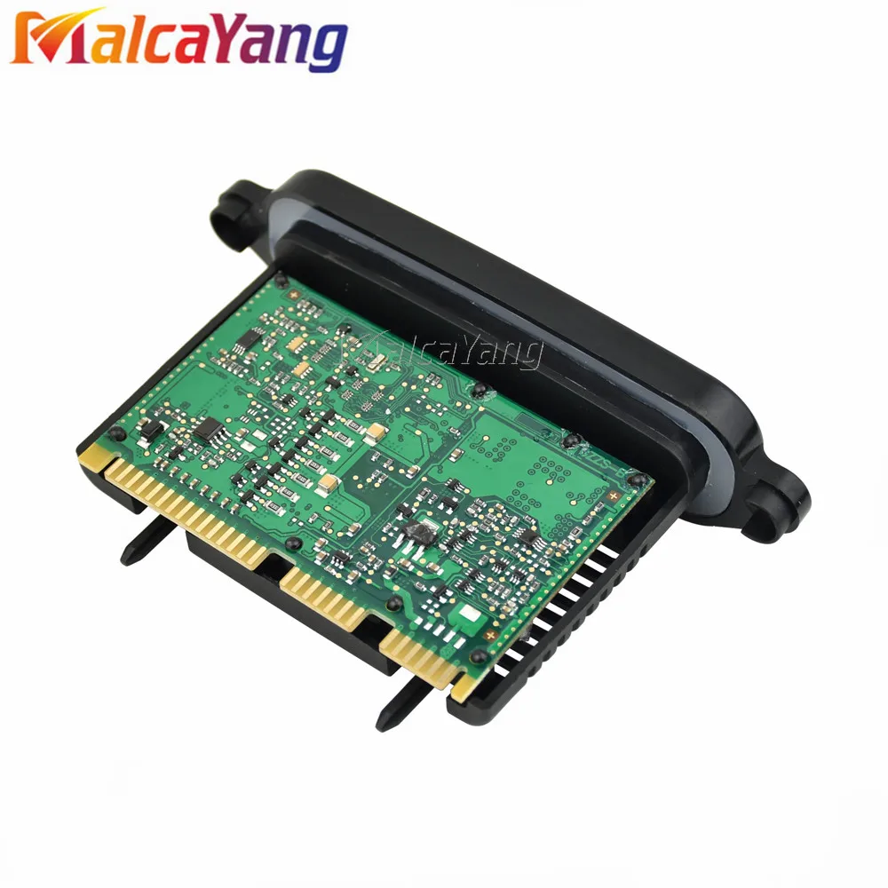 Модуль привода F07 F07N F10 63117316217 Ксенон Luz Farol Completo для BMW 5 серии 2011-2013 гг.