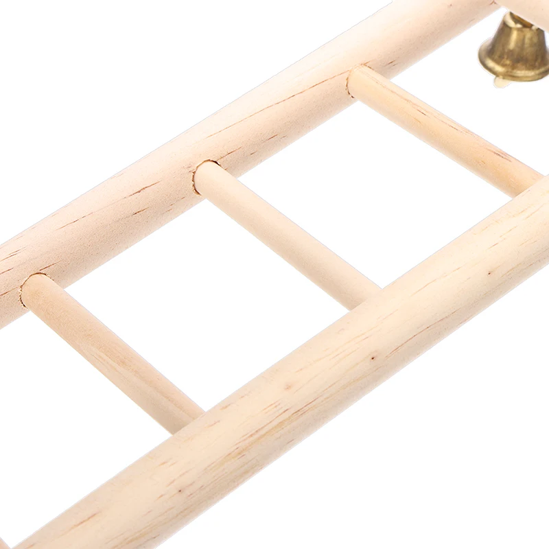 Игрушка для попугаев 1 шт. игровая подставка птиц деревянная площадка кокатила