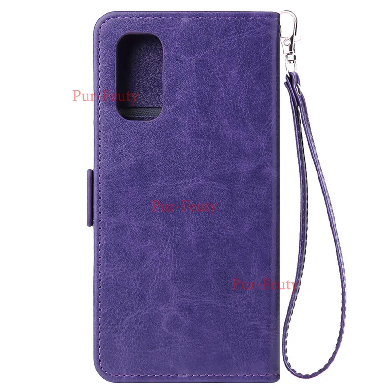 Высококачественный модный чехол из искусственной кожи для Huawei P40 Pro P 40 Lite чехлы