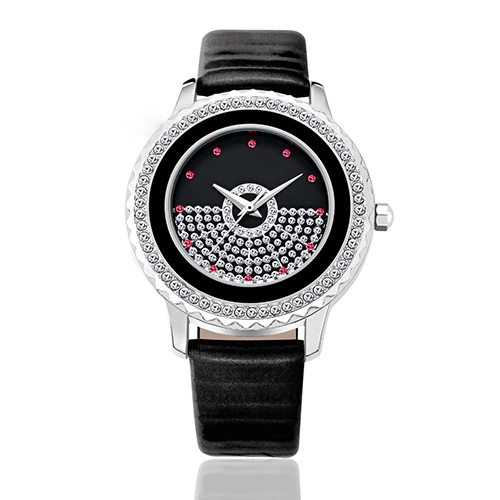 

Quartz Watch Women Watches Brand Luxury 2021 Wristwatch Female Clock Wrist Watch Lady watch Montre Femme NO.2