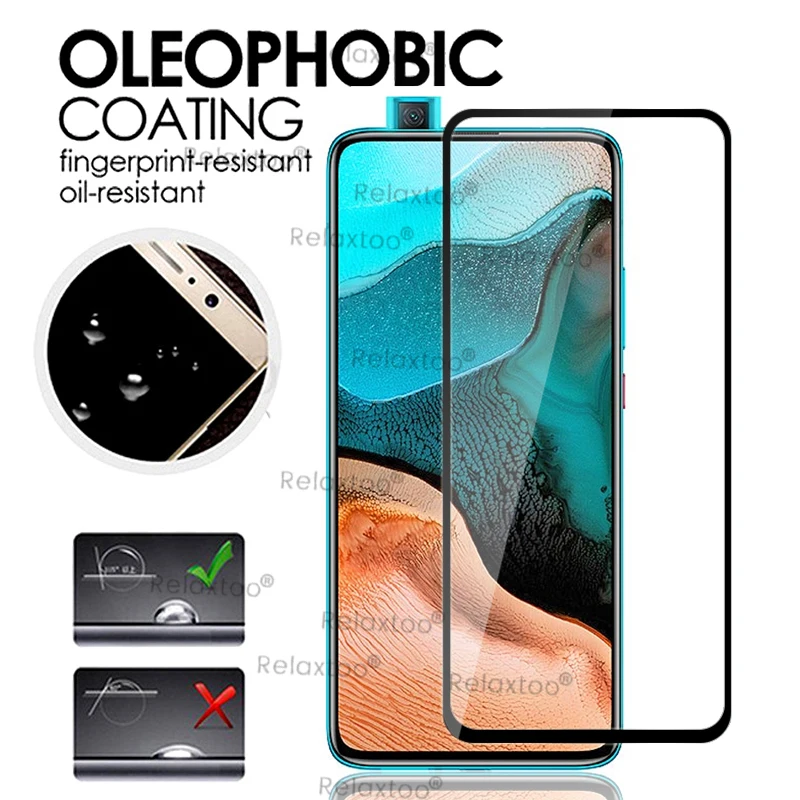 Защитное стекло для камеры redmi k30 pro 2 в 1 xiaomi k 30 30pro 30k zoom защитные очки считывания