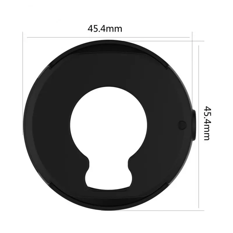 

Dropshopping Soft Silicone Protective Case Watch Cover For Garmin Vivoactive3 Full Protection Screen Case For Vivoactive 3