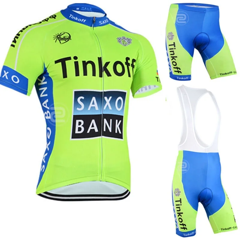 2019 велосипедные шорты Saxo Bank Tinkoff Ropa Ciclismo/велосипедные из Джерси 9D|Велосипедные
