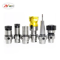 hsk32e hsk40e hsk50e%ef%bc%8der16 er20 er25 sk10 high precision tool shank of high speed automatic tool changer for central effluent