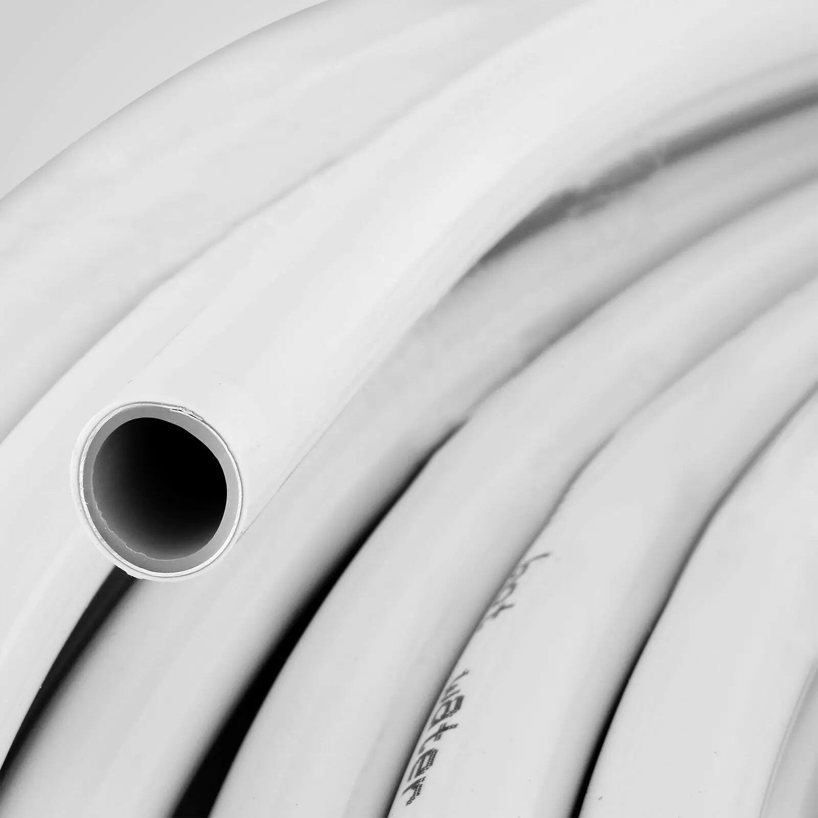 VEVOR 1/2 &quot300 м pex al трубка из сшитого полиэтилена труба лучистый подогреватель 16X2 мм