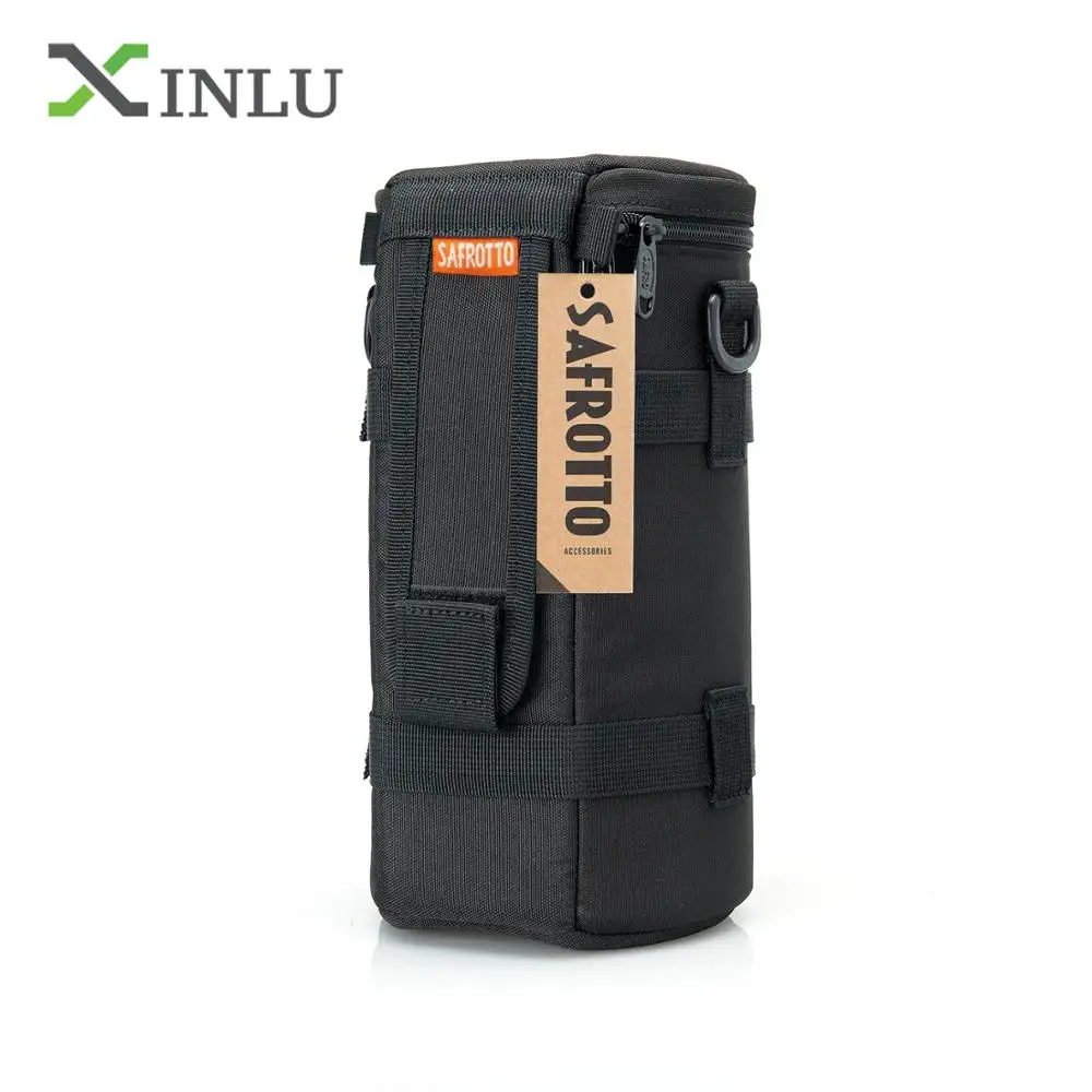 1 шт. чехол для объектива камеры 160*315 мм неопреновый Водонепроницаемый Мягкий