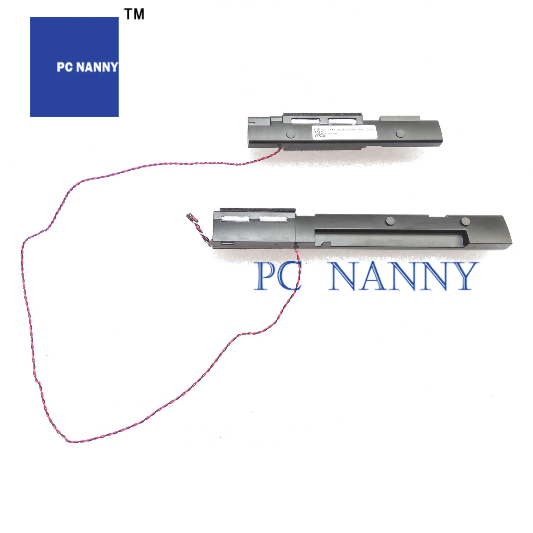 PCNANNY для DELL Venue 11 Pro 7130 JCT DB зарядная плата дочери 0XJOHV power board 0KJM36