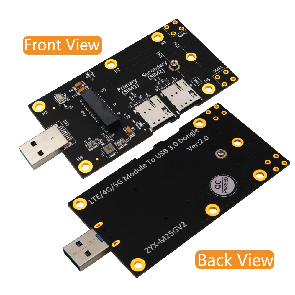 ngff m 2 к usb 30 адаптер карты расширен