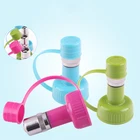 Собака висит бутылка для воды диспенсер для подачи шарикового типа питьевой трубы фонтан головы собаки товары для животных, кошек питомцев для того чтобы поить шарики