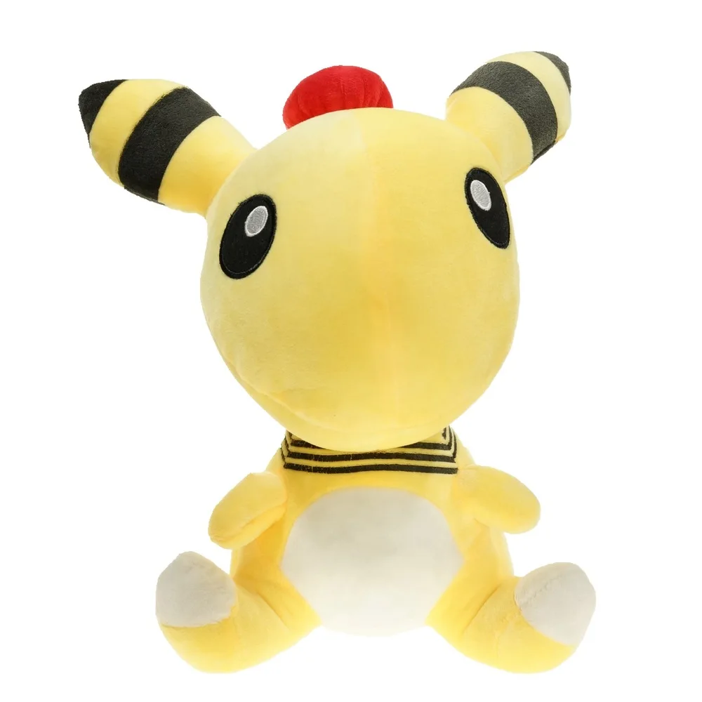 LoveCCD плюшевые игрушки Mew Wobbuffet Ampharos Lickitung Poipole Blastoise аниме Домашние животные мягкие