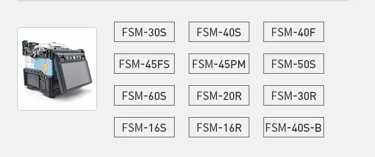 Продвижение электроды Сплайсер для Jilong Splice Komshine GX37 Sumitomo Fitel DVP Fusion INNO высокого