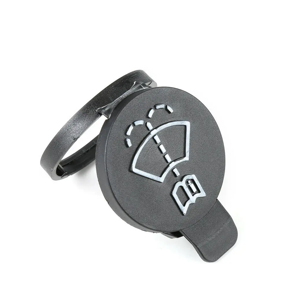 

Car Windshield Washer Bottle Cap Nozzle Cover Windscreen Wiper 13227300 For Vauxhall Astra J Meriva B Corsa Adam Buick Cadillac