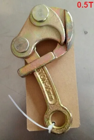 1T 2 5-16 мм SD зажим для провода стальной провод инструмент затяжки | Автомобили и