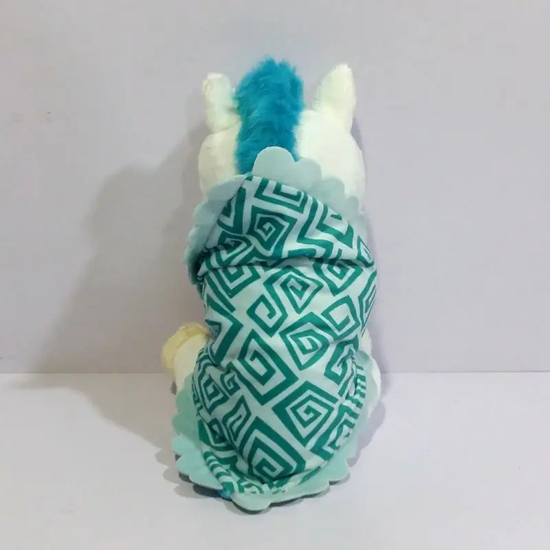 Милые детские игрушки пегасы с одеялом Пеленальное полотенце Белая лошадь