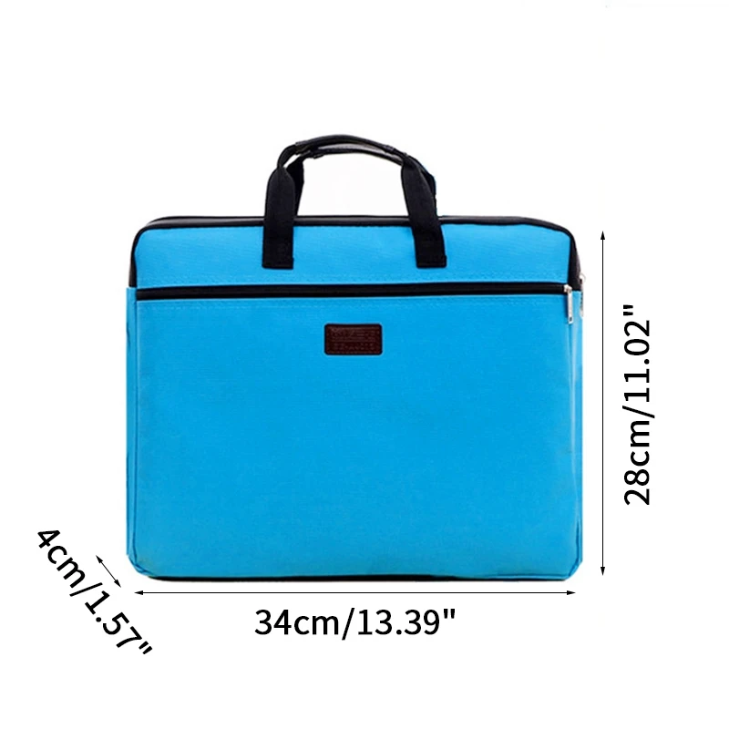 Продажа мужские дорожные сумки для ноутбука портативные папки документов Macbook