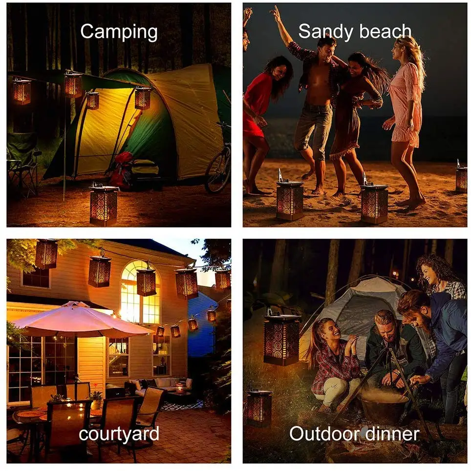 2 шт. светодиодный настенный светильник с датчиком движения на солнечной батарее