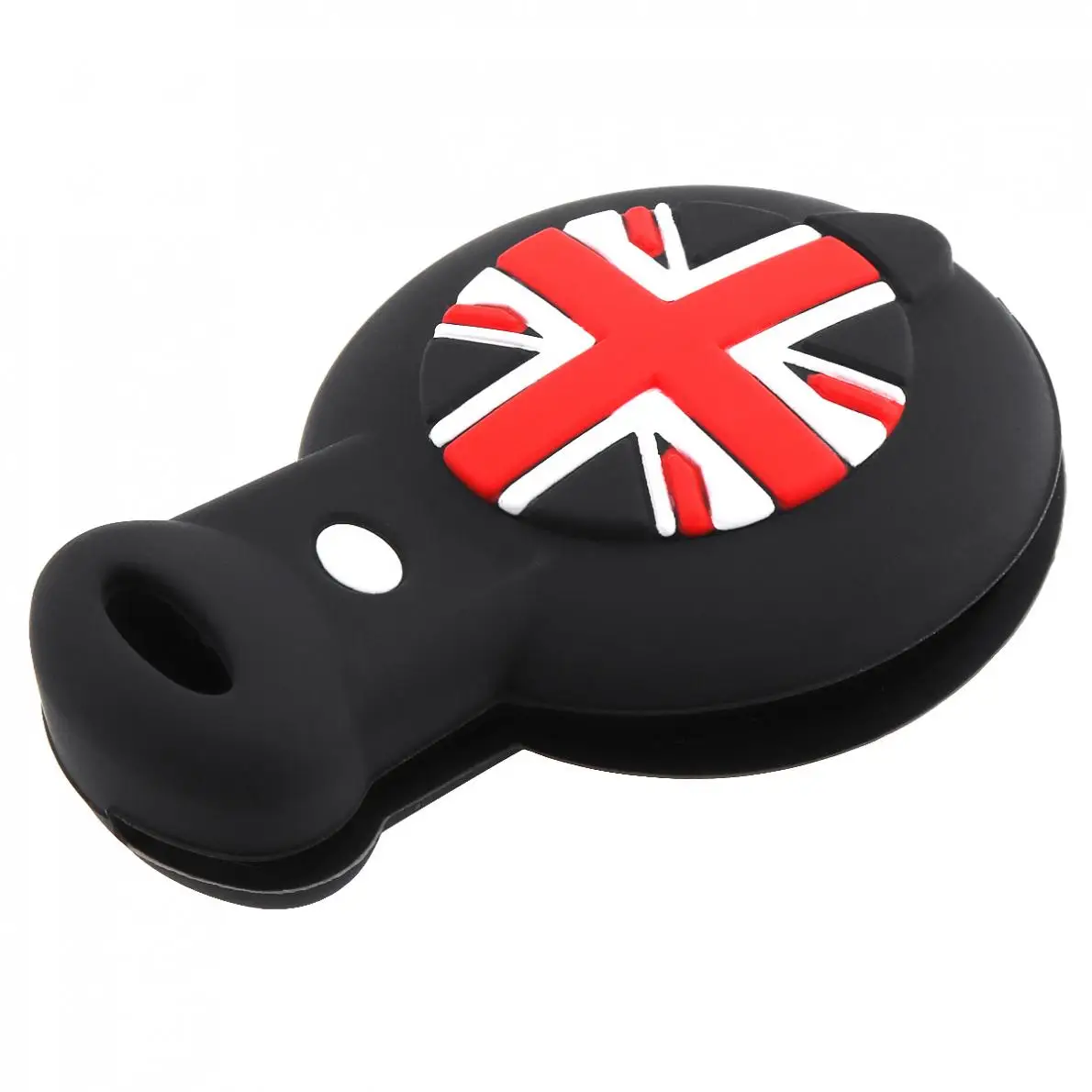 3 кнопки силиконовый чехол для автомобильного смарт-ключа протектор держатель